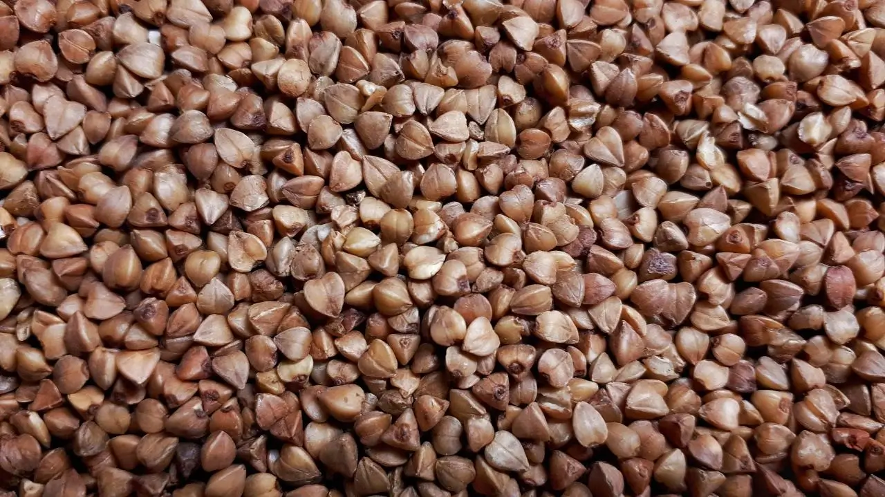 Гречка x4 — продукт внутри