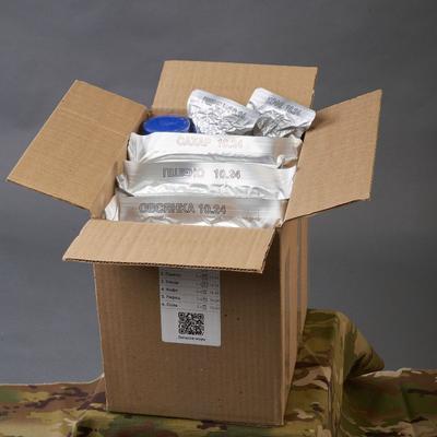 Народный Специи — пакеты в коробке